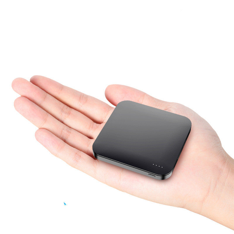 Mobile power metal universal Mobile power metal universal